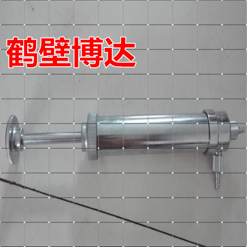 鶴壁博達(dá)廠家銷售FW型高負(fù)壓瓦斯采樣器線上接單，歡迎您下單。